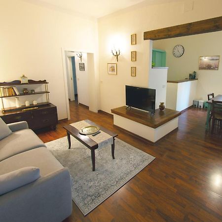 Ferienwohnung La Loggetta Buonconvento Exterior foto