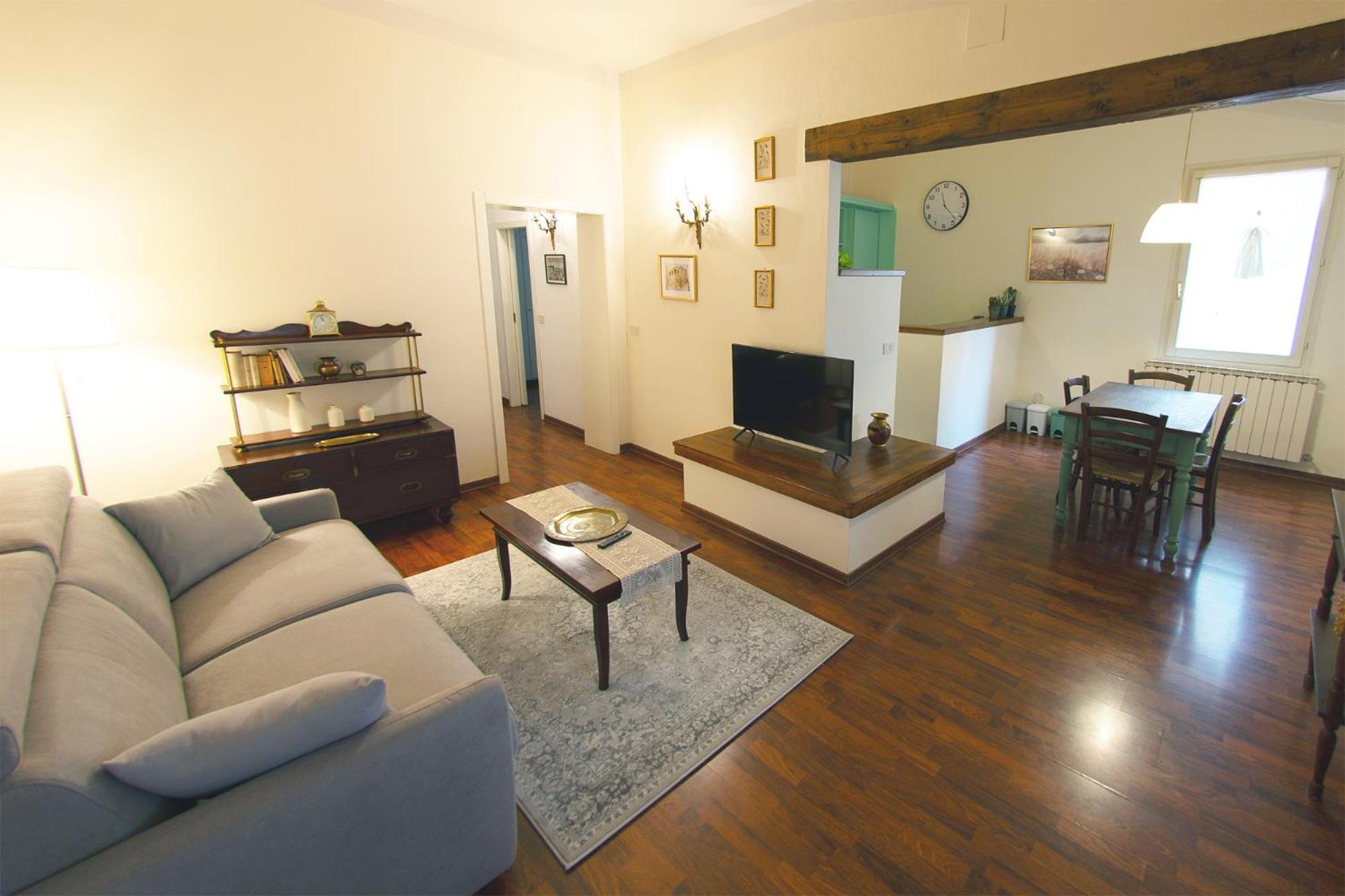 Ferienwohnung La Loggetta Buonconvento Exterior foto
